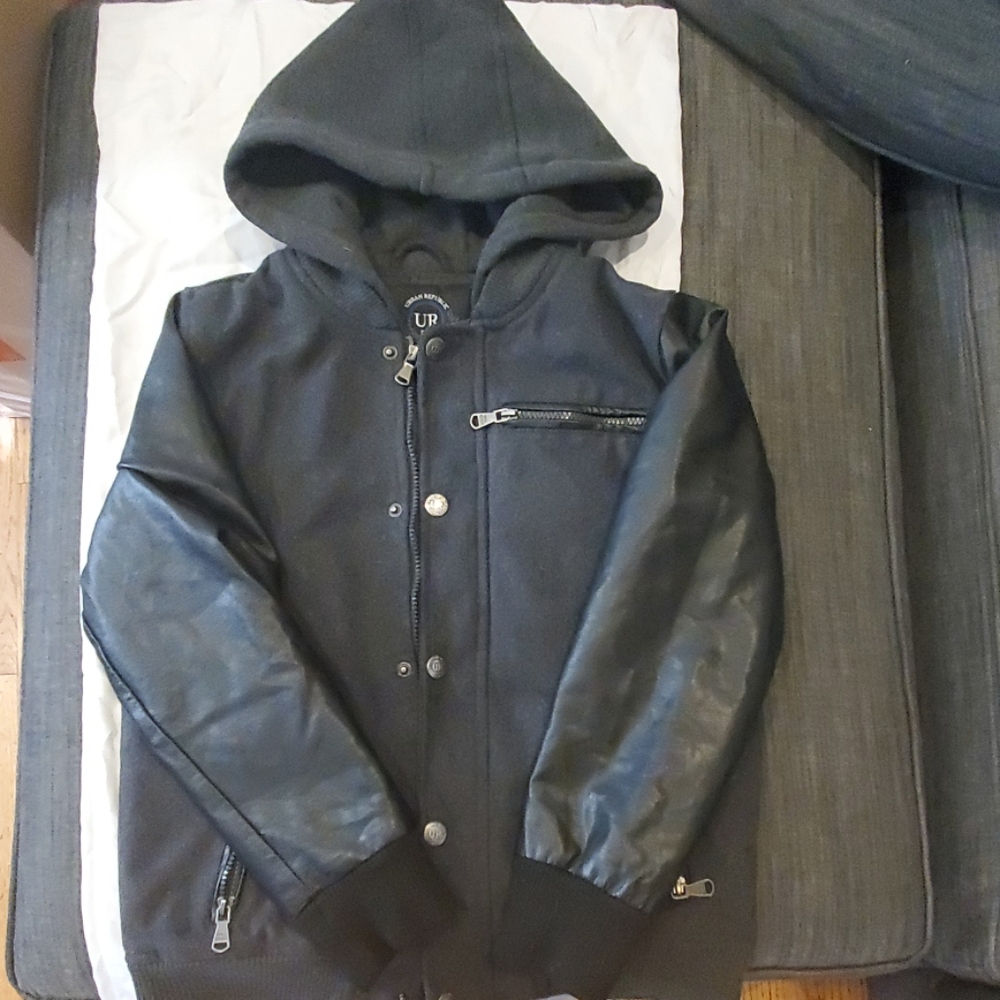 Urban Republic Jacket